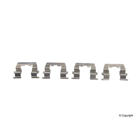 Op Parts Hardware Kit, 61223007 61223007